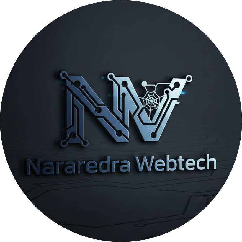 Narendra WebTech
