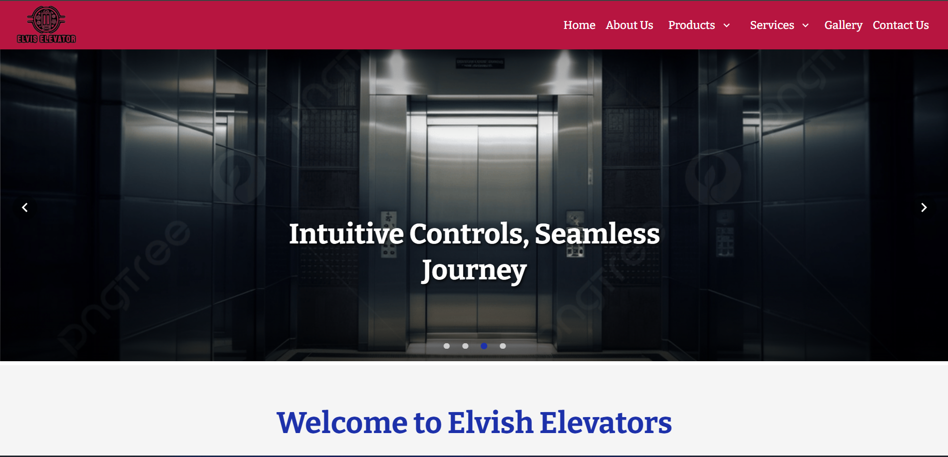 Elvish Elevator Raipur
