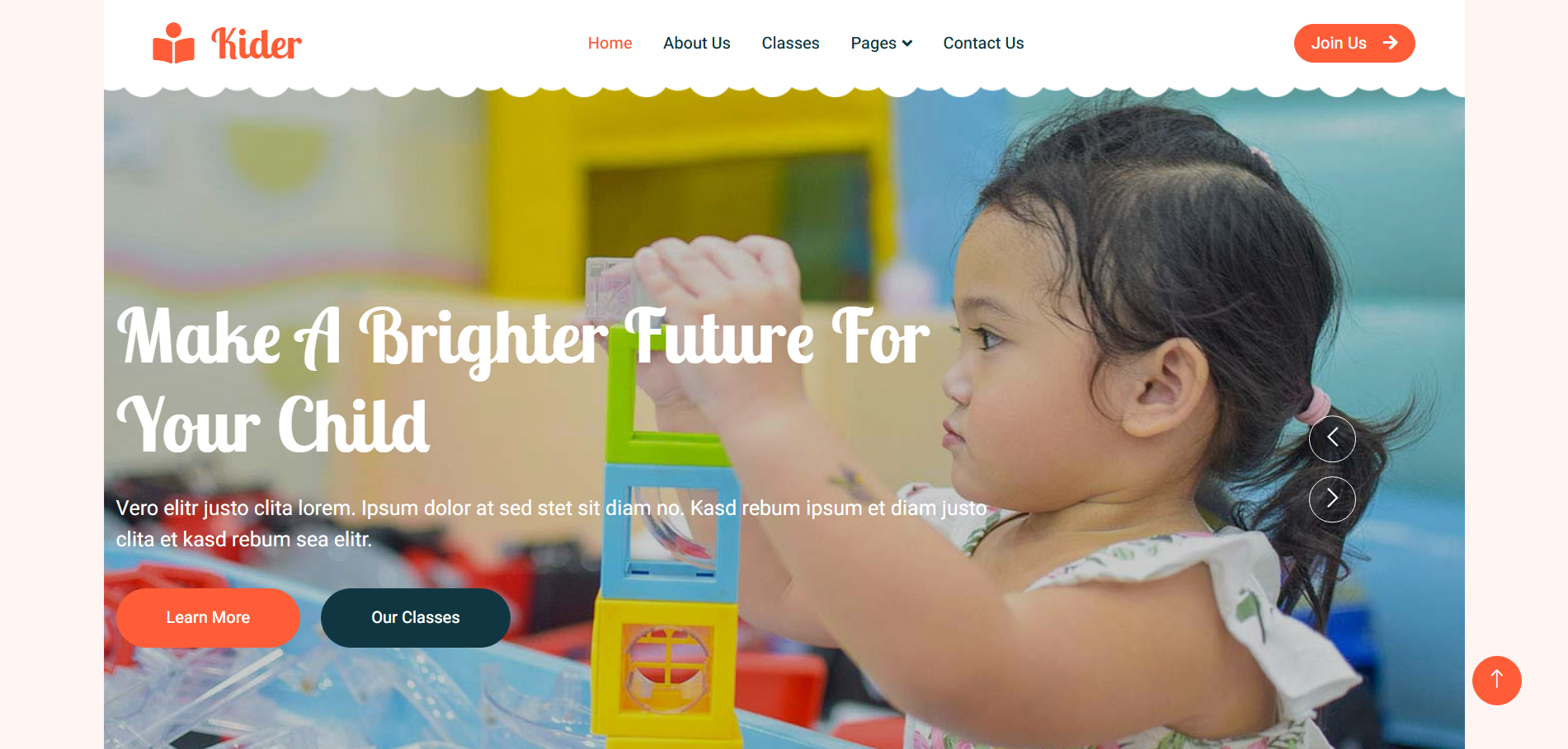 Kinder School
